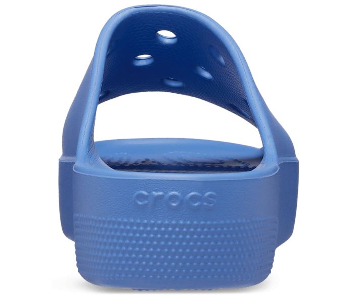 Classic Platform Slide Crocs