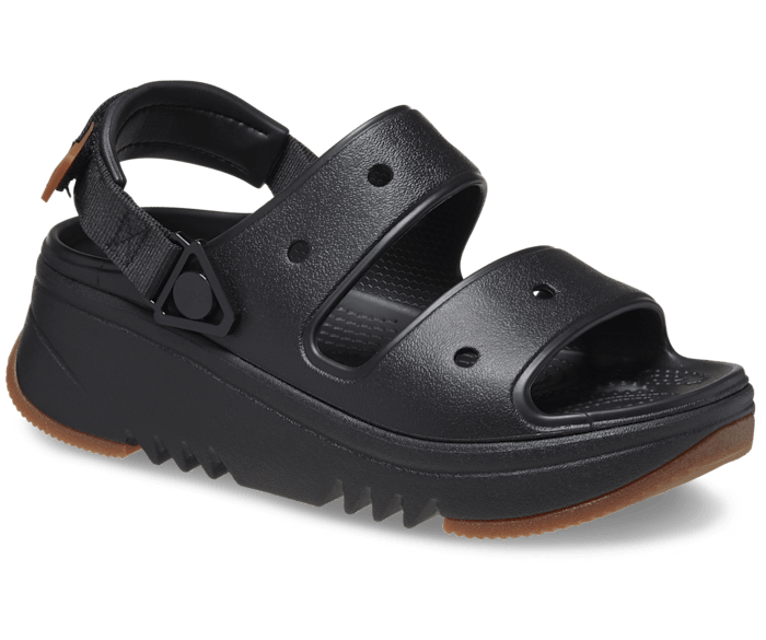 Crocs velcro sale sandals