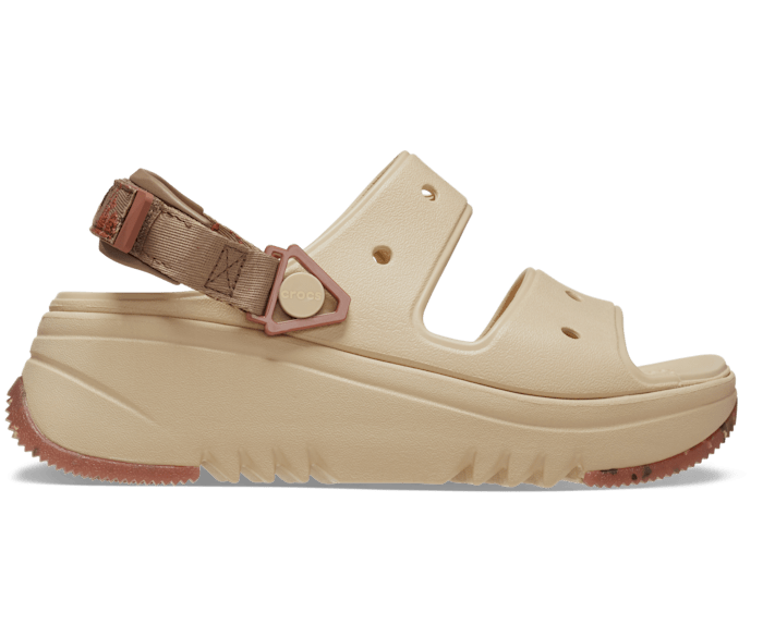Hiker Xscape Sandal Crocs