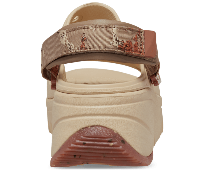 Crocs 2024 walking sandals