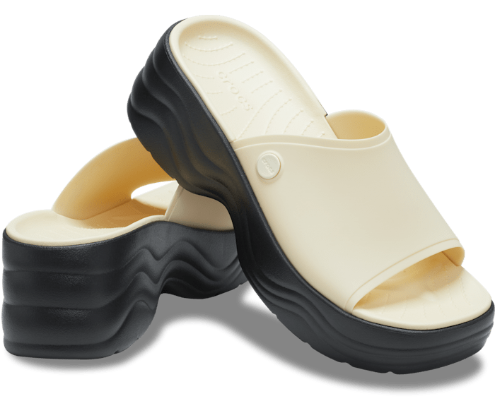 Crocs hotsell slides women's