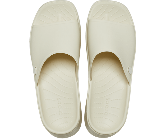 Croc slide ons new arrivals