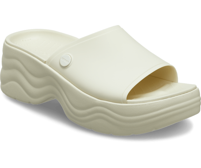 Crocs women's slide sandals cheap