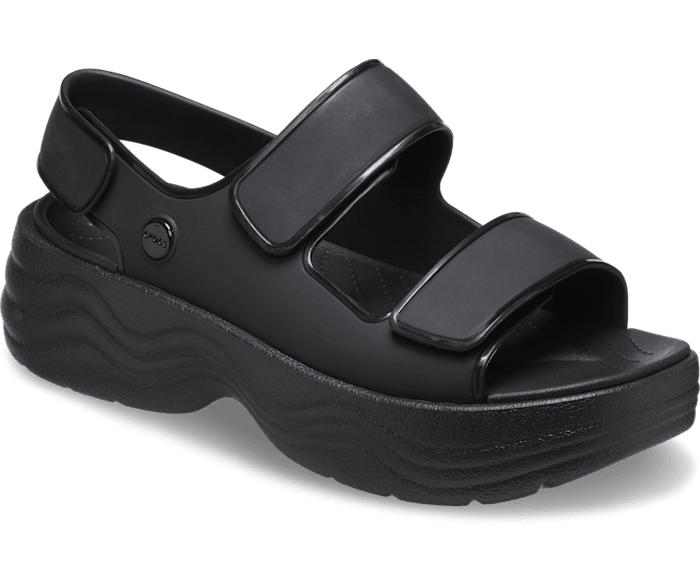Crocs sandals for ladies cheap