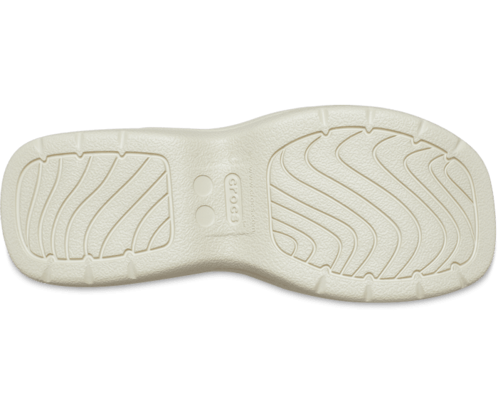 Size sandal crocs best sale