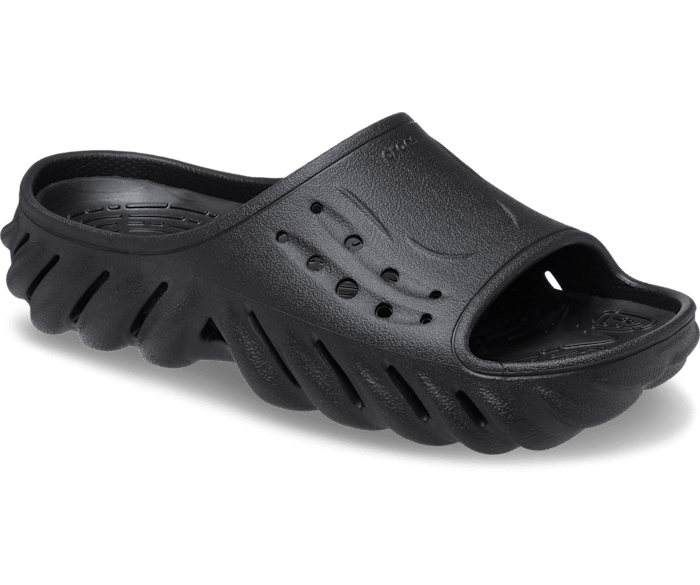Kids Echo Slide Crocs