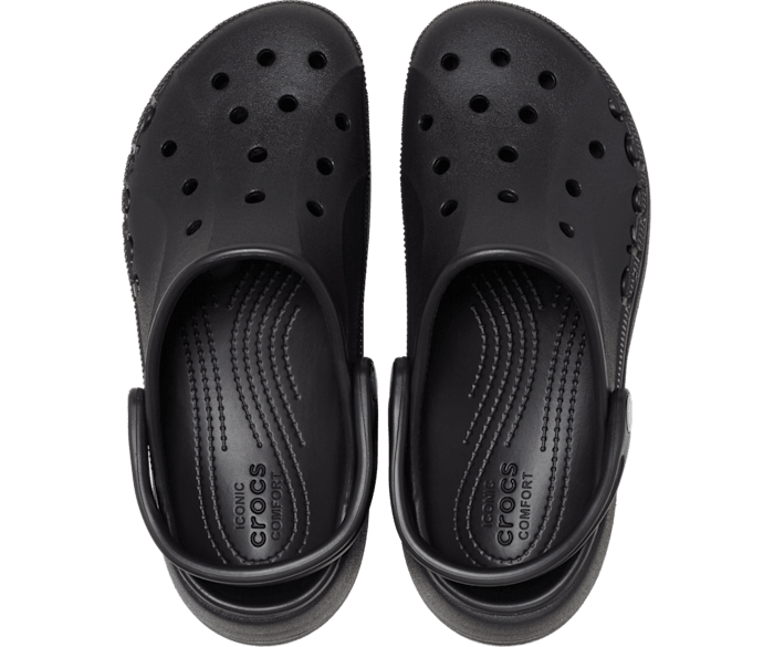 Crocs discount platform clogs