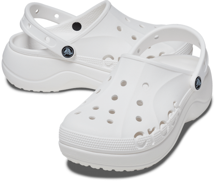 Baya Platform Clog