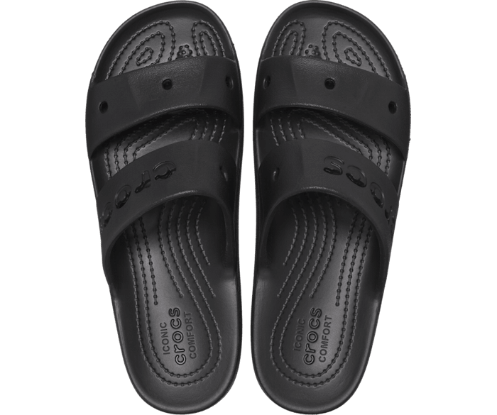 Baya flip flops crocs shop