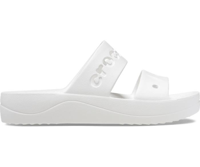 Baya Platform Sandal Crocs