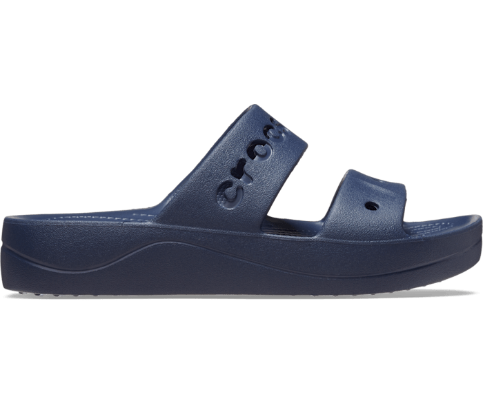 Baya crocs clearance flip flops