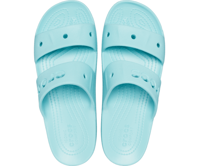 Crocs comfort sandals 2025