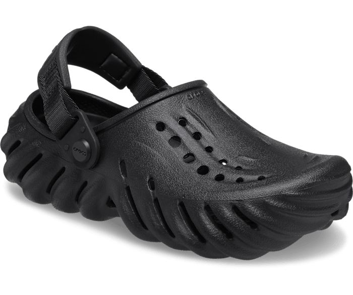 Kids gray crocs clearance