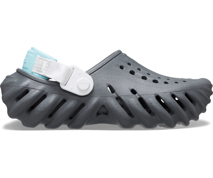 Kids Echo Clog