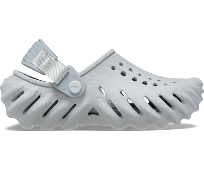 Kids Echo Clog