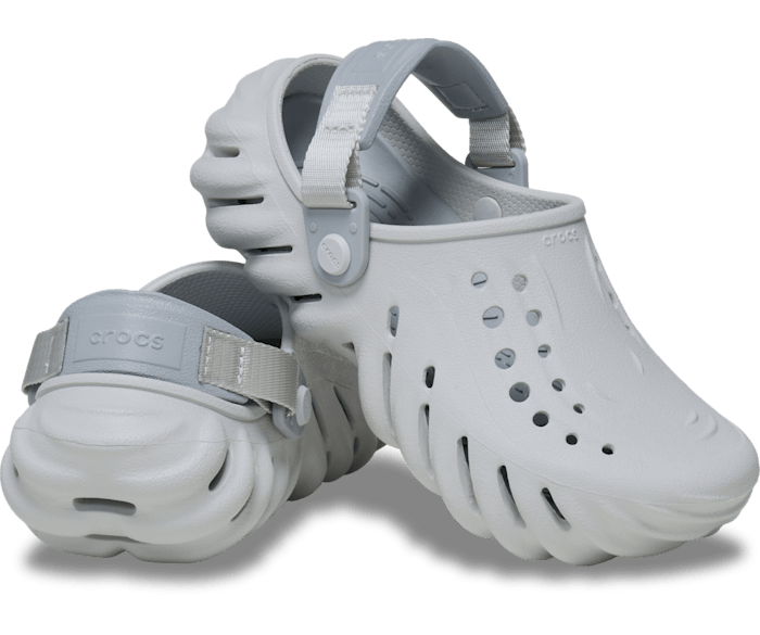 White crocs size 3 big kid new arrivals