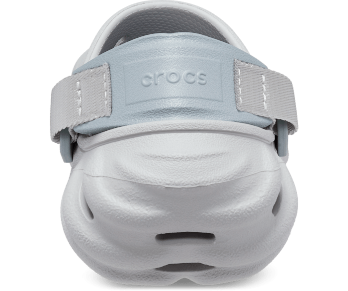 Kids Echo Clog