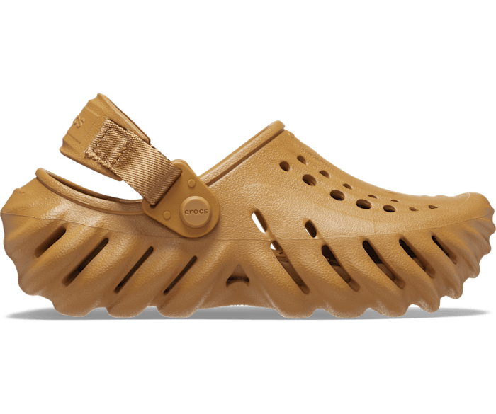 Kids Echo Clog Crocs