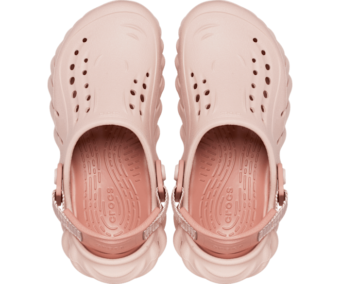 Echo kids shoes top