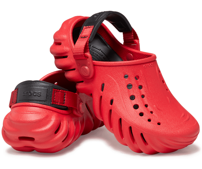 Kids Echo Clog