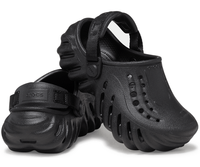 Toddler Echo Clog