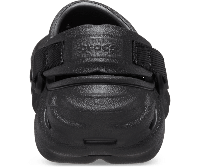 Toddler Echo Clog