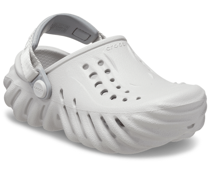 Toddler Echo Clog Crocs