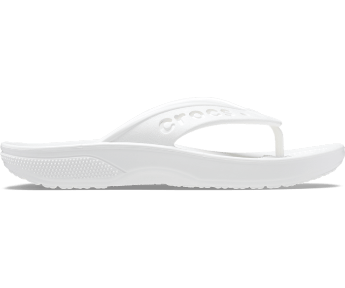 Crocs unisex flip flops cheap
