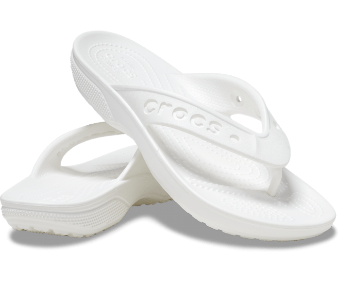 Baya flip flops crocs 2025