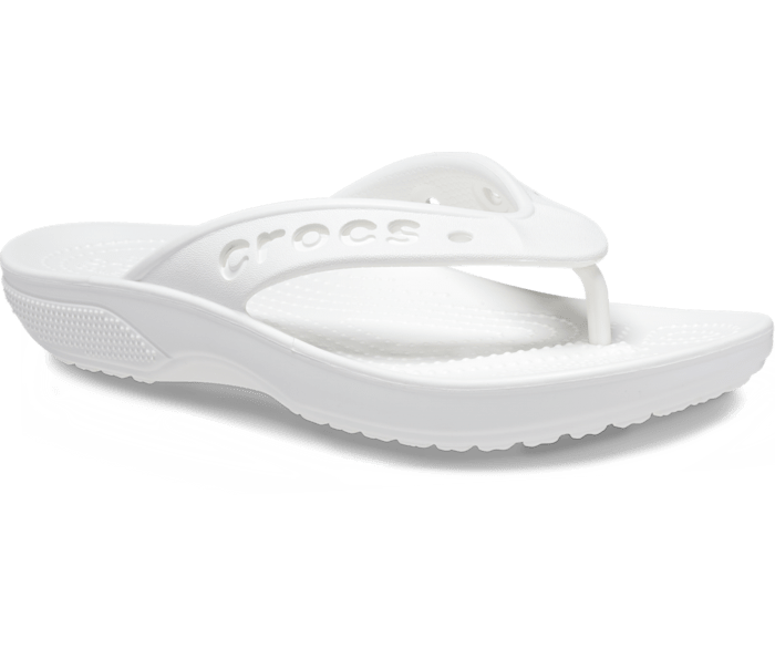 Flip on sale flops crocs