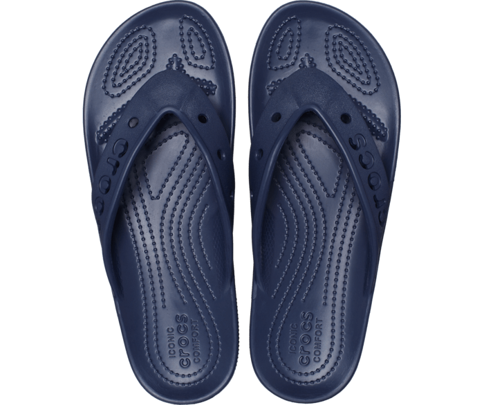 Crocs baya 2025 flip flops