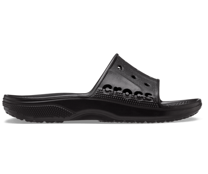 Crocs baya best sale slide