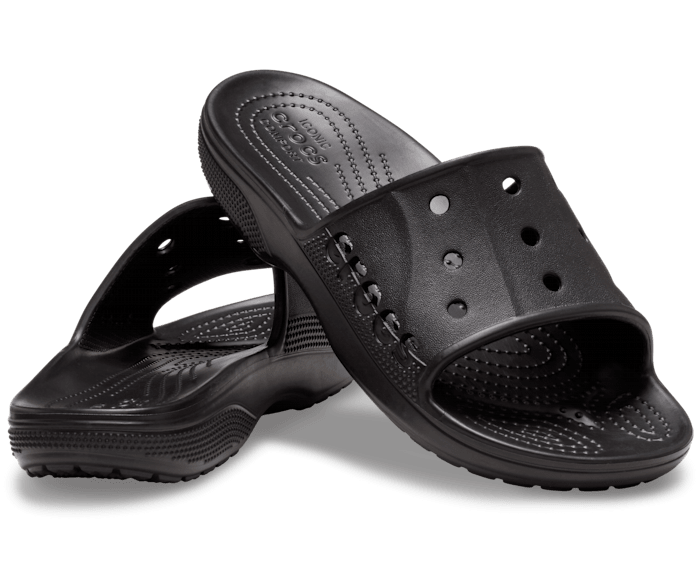 Baya II Slide Crocs