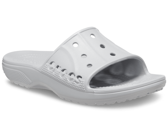 Men's baya slide crocs 2025