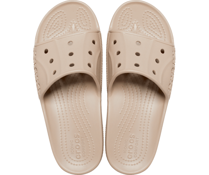 Crocs men's baya slides online