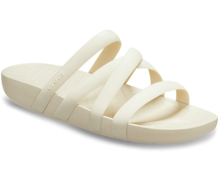 Crocs sandals top with backstrap