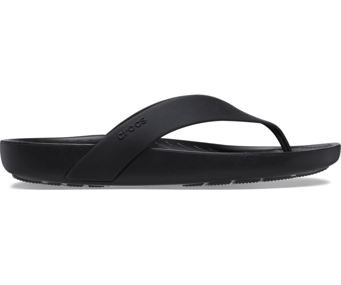 Splash Flip Crocs