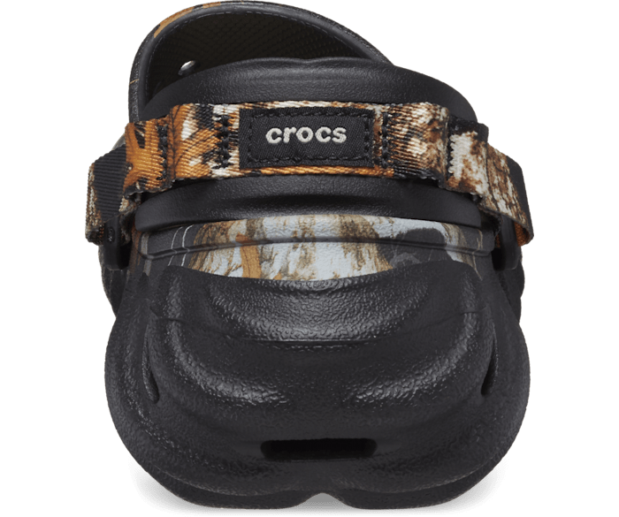 Crocs hotsell solid clogs