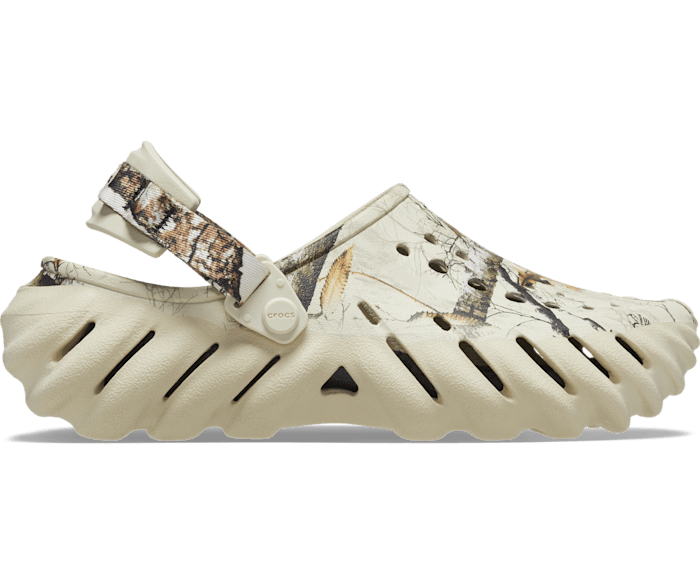 Realtree Edge™ Echo Clog - Crocs