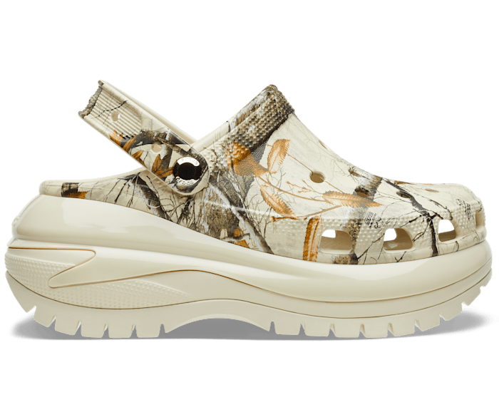 Realtree crocs best sale