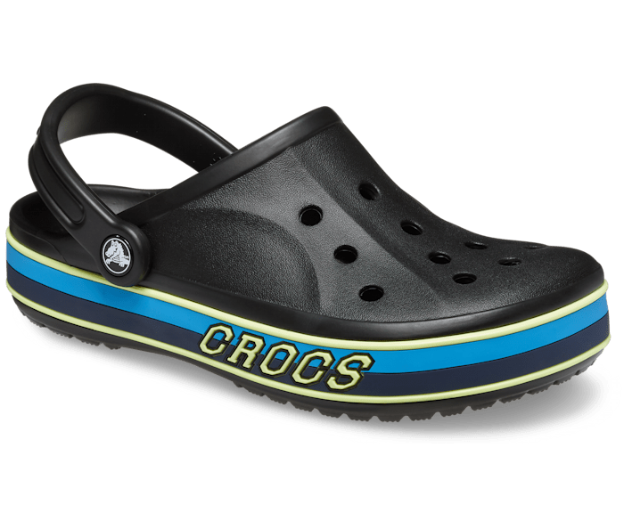 Crocs bands 2025