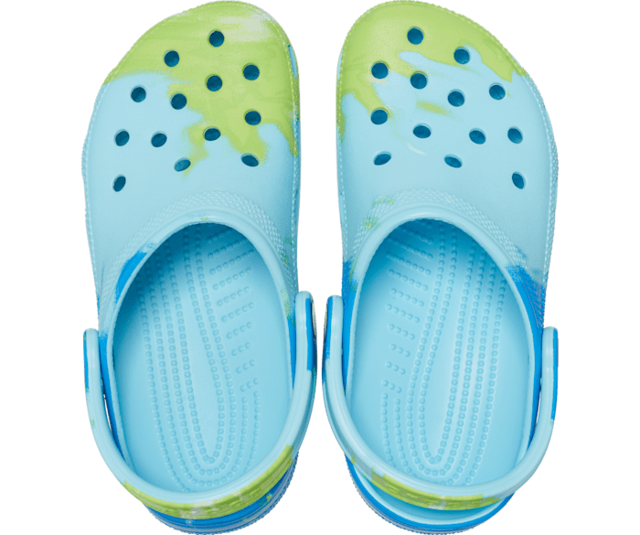 Ombre on sale crocs womens