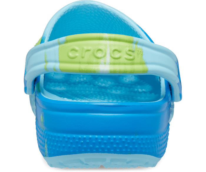 Ombre crocs deals