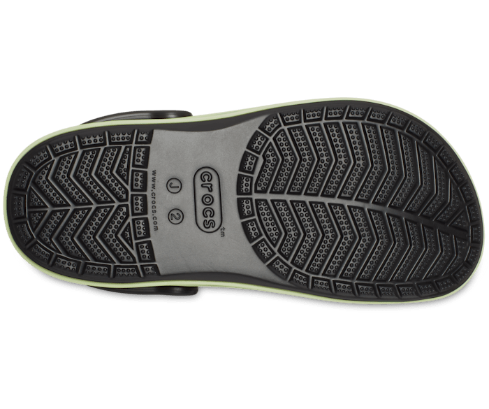 Crocs shop kids bayaband