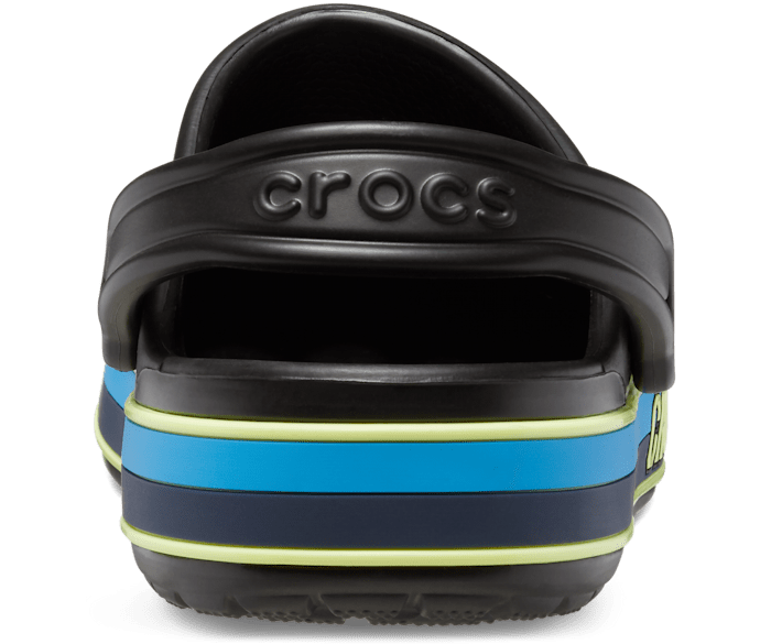 Crocs kids bayaband clog clearance