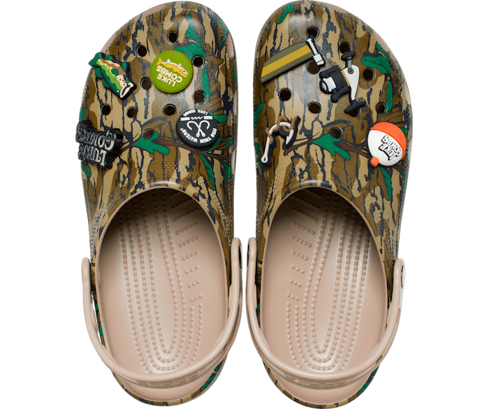 Luke combs crocs price sale
