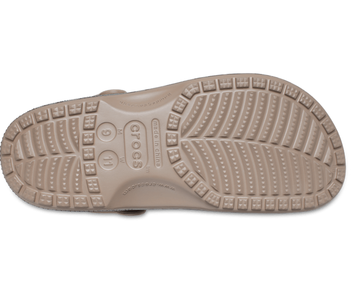 Luke combs x crocs classic lined clog deals