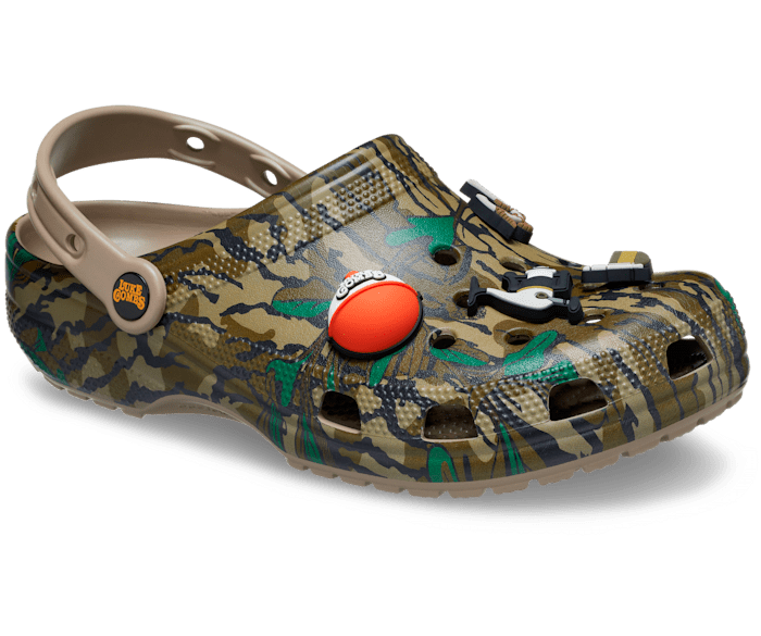 Luke combs crocs price sale