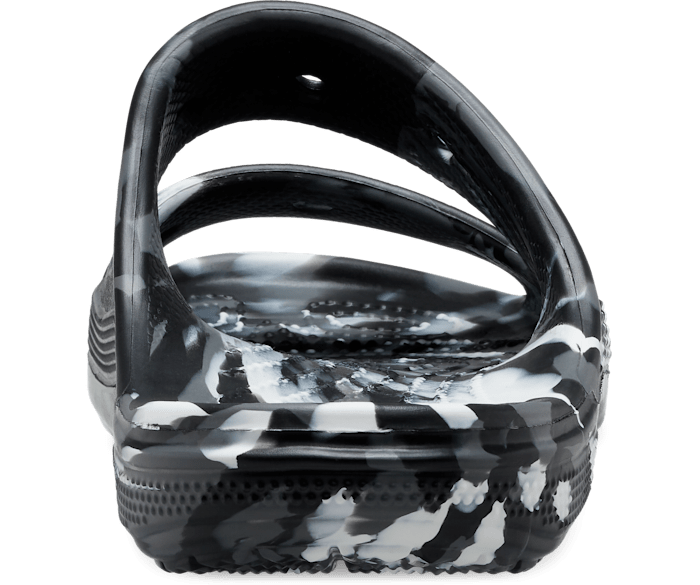 Nike kawa shower slide marble hot sale