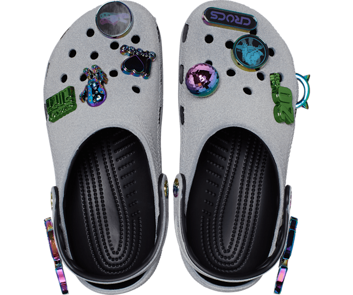 Crocs shipping discount